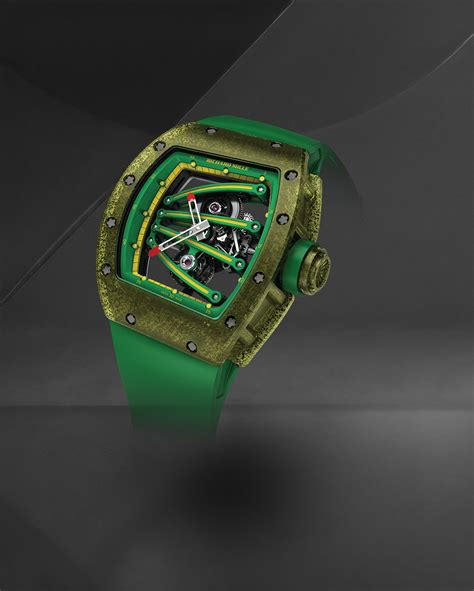 richard mille rm 59-01 tourbillon yohan blake limited edition|yohan blake rm59 01.